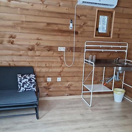 Hotel Restaurant 6Ato Rila Panicziszte Zewnętrze zdjęcie