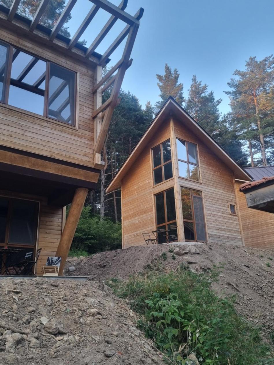 Hotel Restaurant 6Ato Rila Panicziszte Zewnętrze zdjęcie