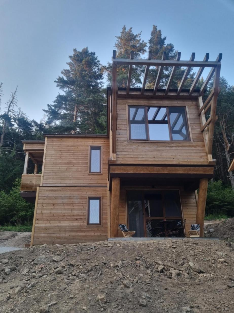 Hotel Restaurant 6Ato Rila Panicziszte Zewnętrze zdjęcie