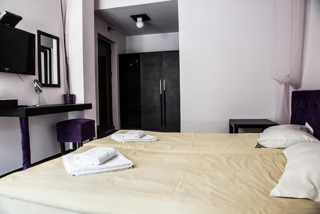 Hotel Restaurant 6Ato Rila Panicziszte Zewnętrze zdjęcie
