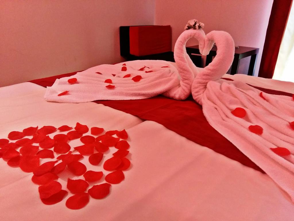 Hotel Restaurant 6Ato Rila Panicziszte Zewnętrze zdjęcie