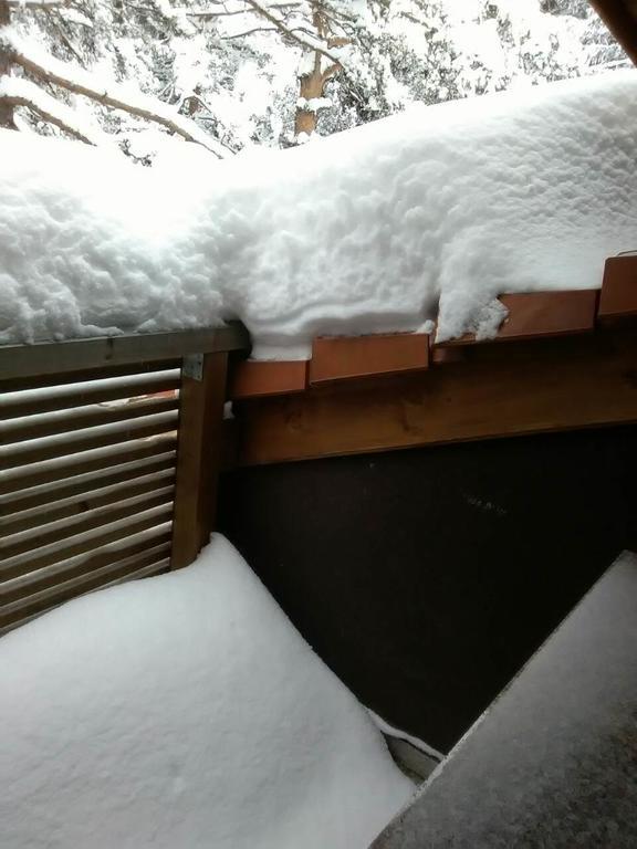 Hotel Restaurant 6Ato Rila Panicziszte Zewnętrze zdjęcie